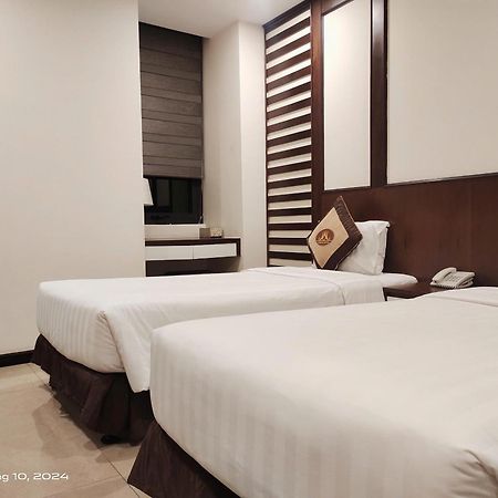 Marina Hotel Ha Noi Hanoi Exterior photo