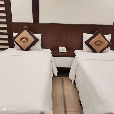 Marina Hotel Ha Noi Hanoi Exterior photo