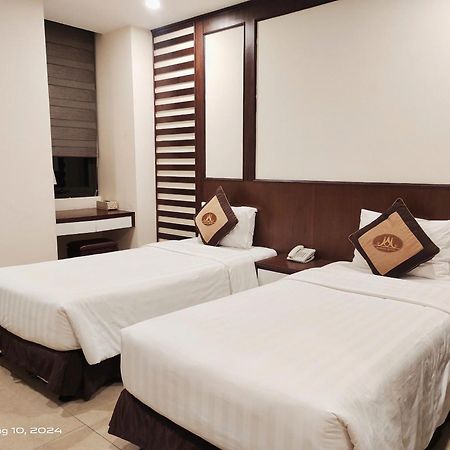 Marina Hotel Ha Noi Hanoi Exterior photo