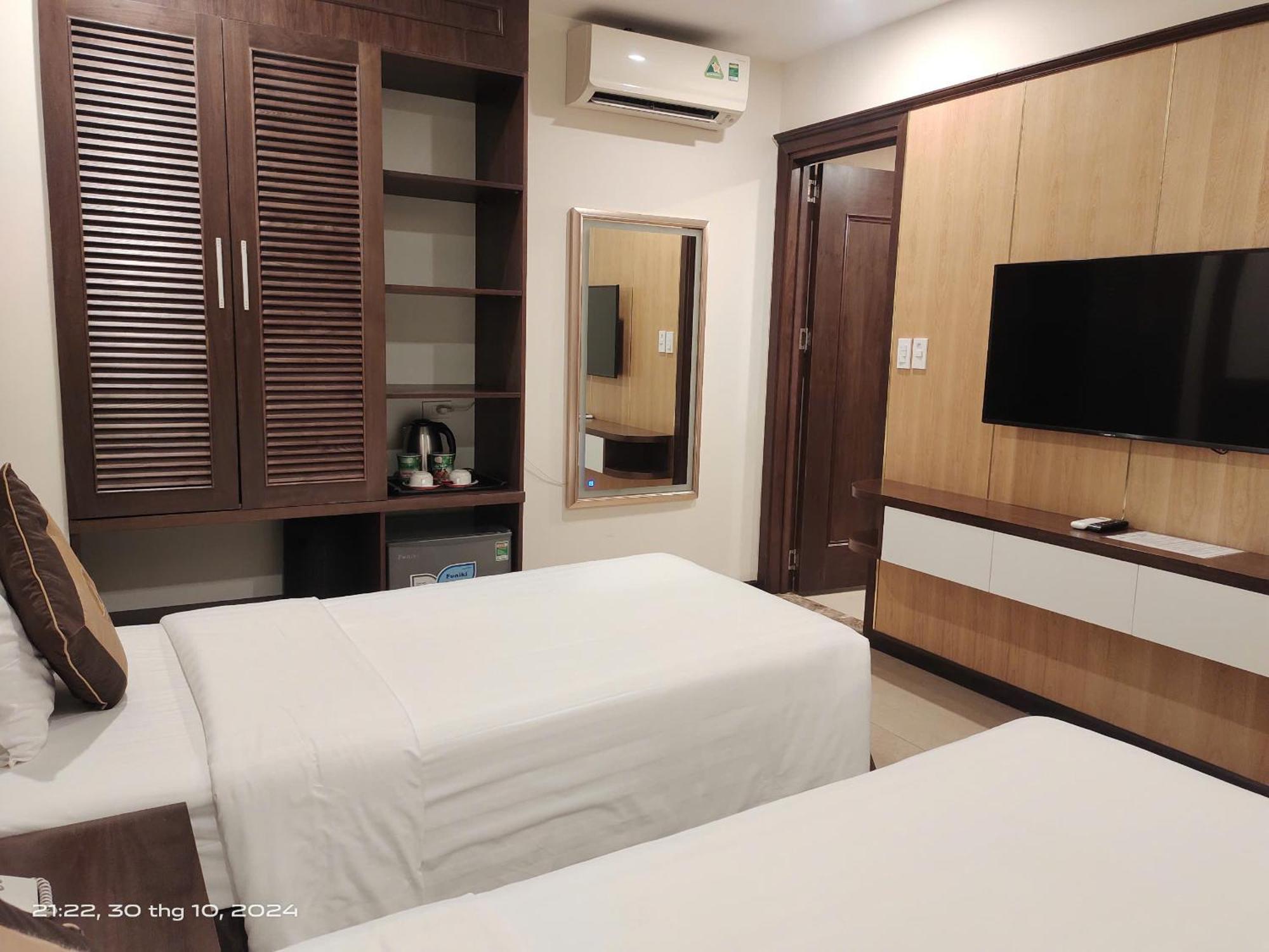 Marina Hotel Ha Noi Hanoi Exterior photo